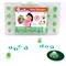 Learning Advantage Giant Stampers, Alphabet, Lowercase, 28 Pieces 6712 - alternate 2